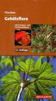 Flora von Deutschland + Geh&ouml;lzflora - Otto Schmeil, Jost Fitschen