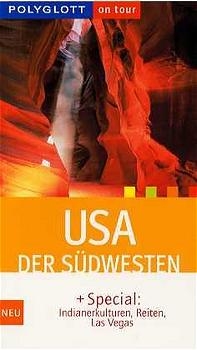 USA /Der S&uuml;dwesten