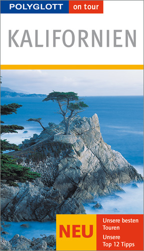 Polyglott on tour Kalifornien