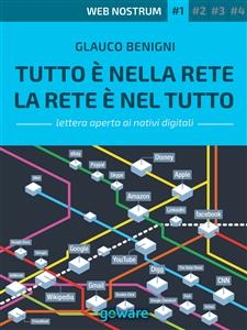 Tutto è nella Rete. La Rete è nel tutto - Web nostrum 1