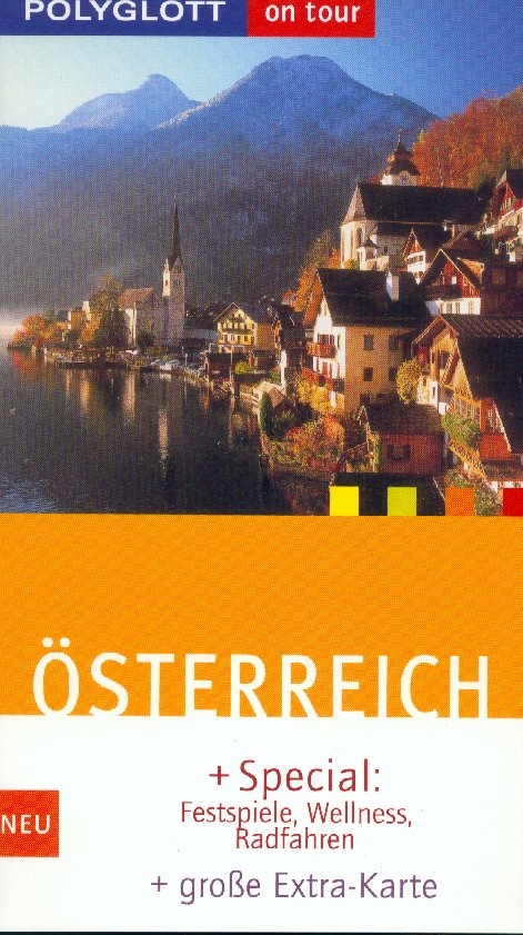 &Ouml;sterreich