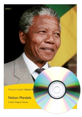 L2:Nelson Mandela Bk & M-ROM Pack