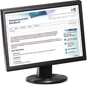 Genossenschafts-Handbuch - Andrea Althanns, Birgit Buth, Alexander Lei&szlig;l