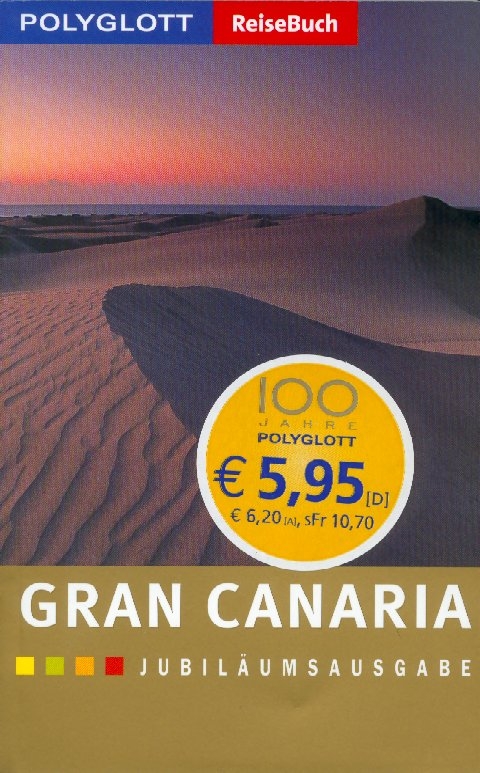 Gran Canaria