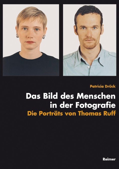Das Bild des Menschen in der Fotografie - Patricia Dr&uuml;ck