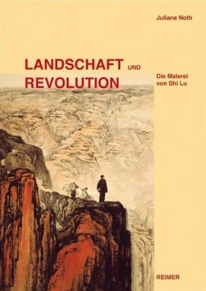 Landschaft und Revolution - Juliane Noth