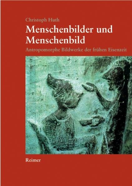 Menschenbilder und Menschenbild - Christoph Huth