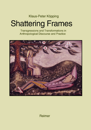 Shattering Frames