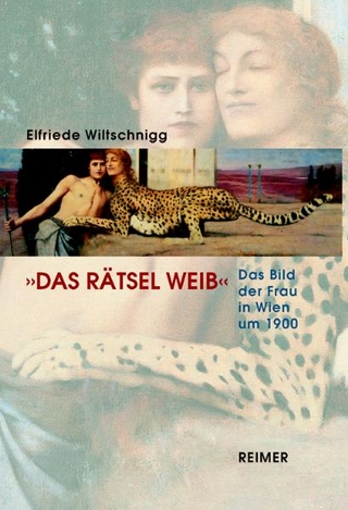 Das Rätsel Weib