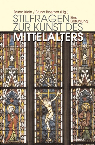 Stilfragen zur Kunst des Mittelalters