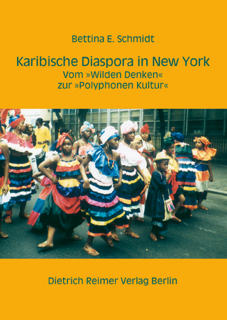 Karibische Diaspora in New York