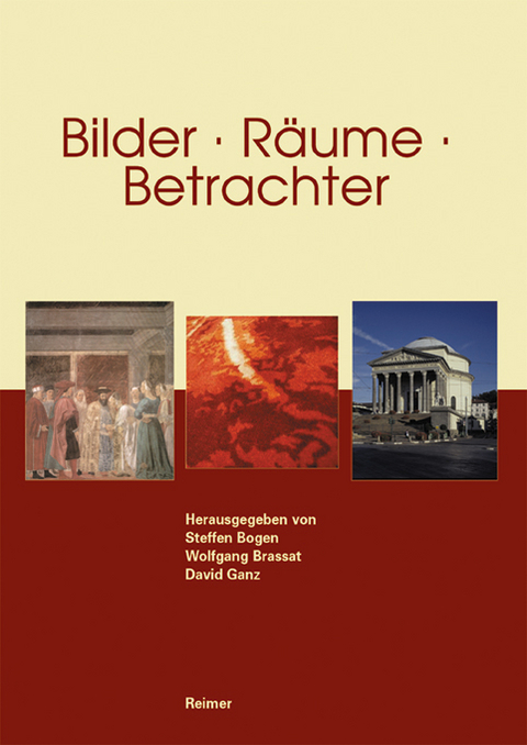 Bilder - R&auml;ume - Betrachter - 