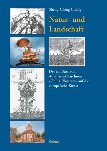 Natur und Landschaft - Sheng-Ching Chang