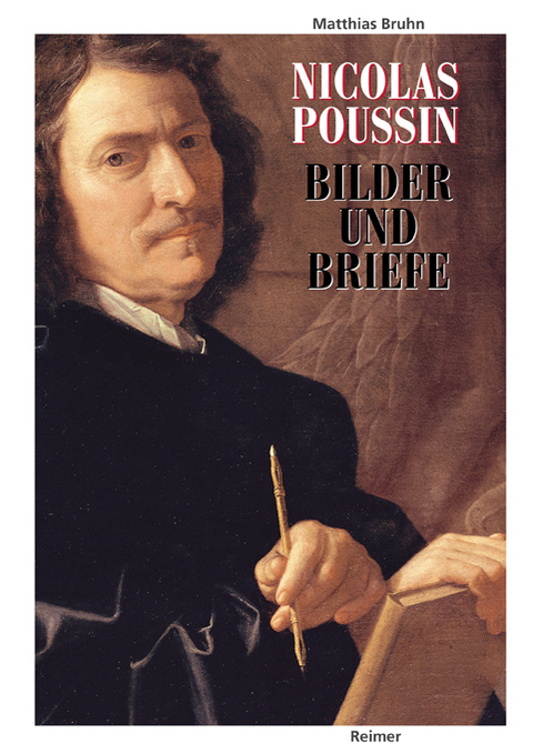 Nicolas Poussin - Matthias Bruhn