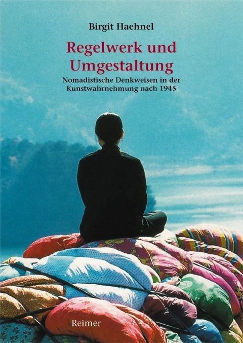 Regelwerk und Umgestaltung - Birgit Haehnel
