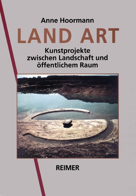 Land Art - Anne Hoormann
