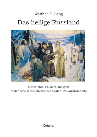 Das heilige Russland