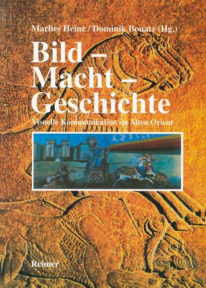 Bild - Macht - Geschichte - 