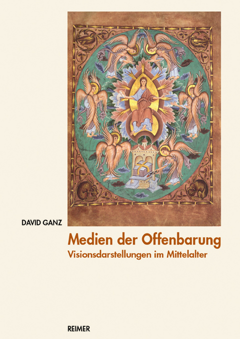 Medien der Offenbarung - David Ganz
