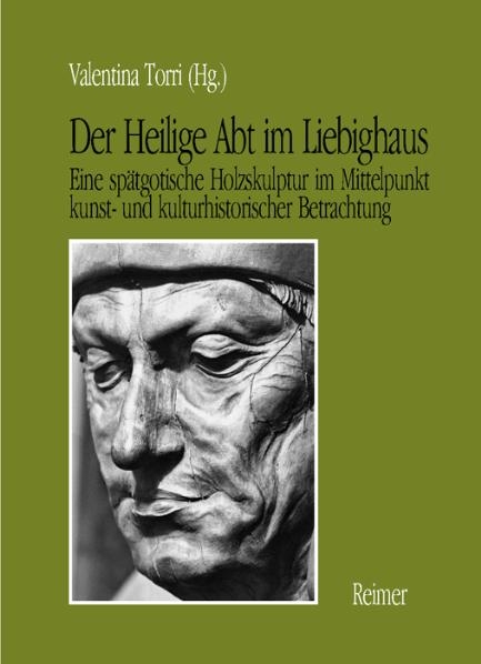 Der heilige Abt - 