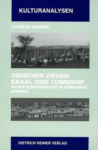 Zwischen Ziegenkraal und Township