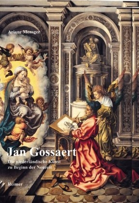 Jan Gossaert - Ariane Mensger