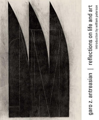 Garo Z. Antreasian - Garo Z. Antreasian