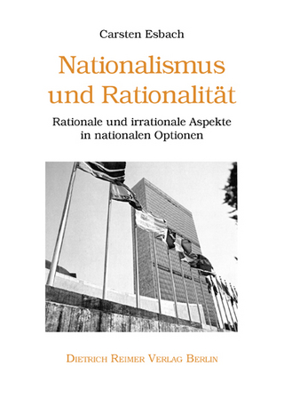 Nationalismus und Rationalität