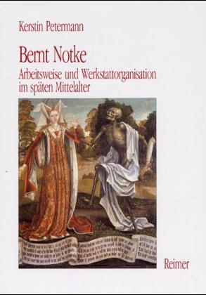 Bernt Notke