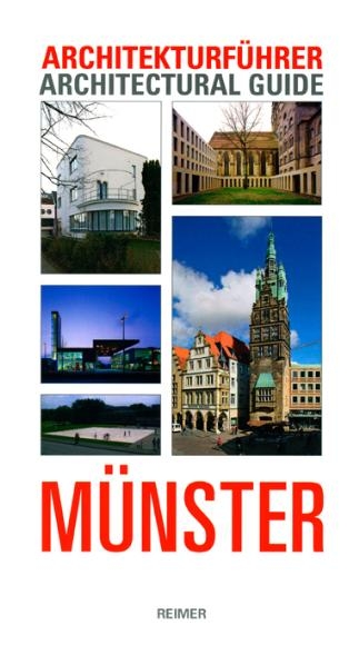 Architekturführer Münster - 