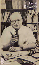 Ernst Rowohlt - Paul Mayer