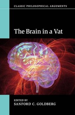 The Brain in a Vat - 