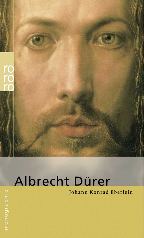 Albrecht D&uuml;rer - Johann Konrad Eberlein