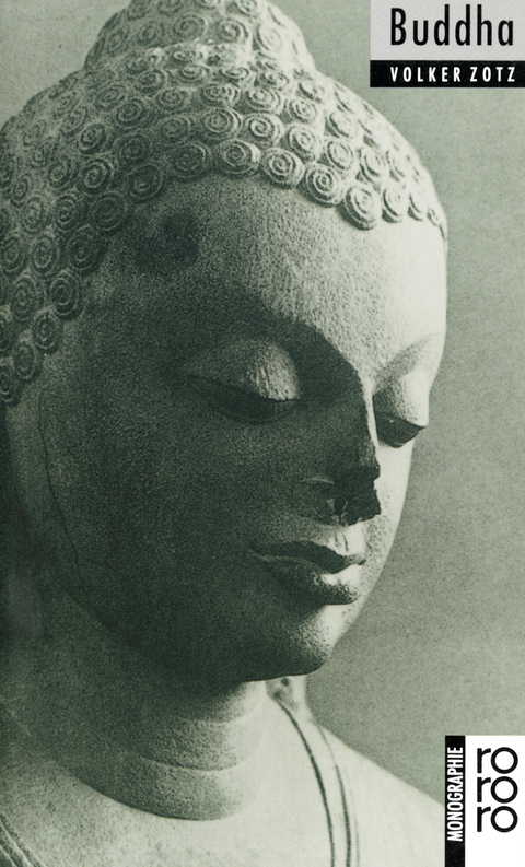 Buddha - Volker Zotz