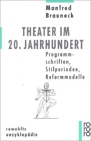 Theater im 20. Jahrhundert