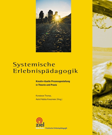 Systemische Erlebnisp&auml;dagogik - 