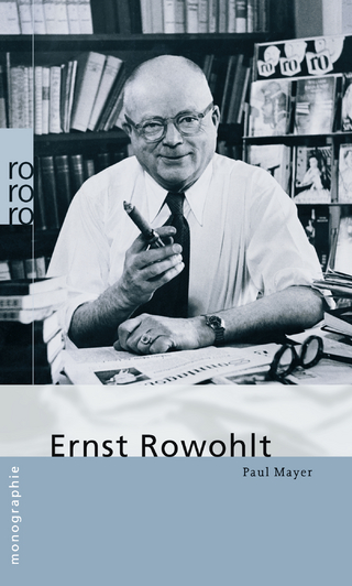 Ernst Rowohlt