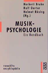 Musikpsychologie - 