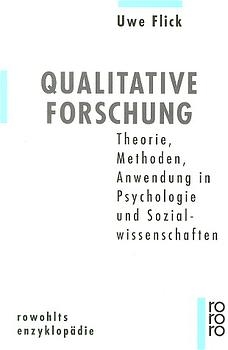 Qualitative Forschung - Uwe Flick