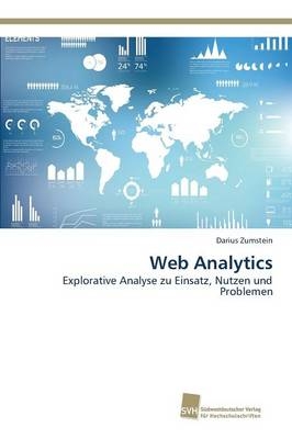 Web Analytics - Darius Zumstein