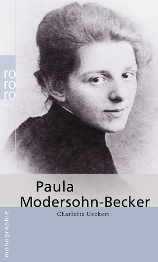 Paula Modersohn-Becker