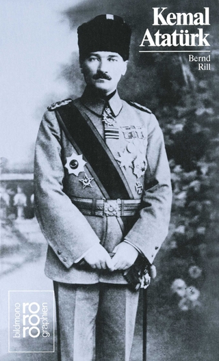 Kemal Atatürk