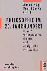 Philosophie im 20. Jahrhundert - 