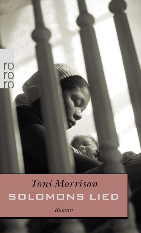 Solomons Lied - Toni Morrison