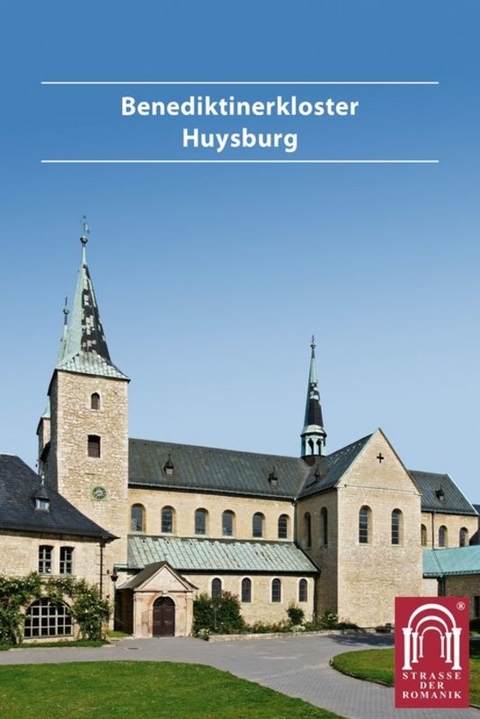 Benediktinerkloster Huysburg - Antonius Pfeil