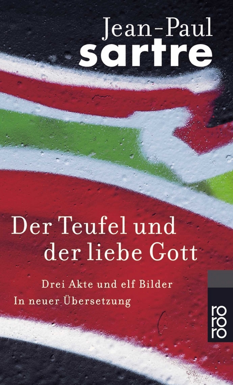 Der Teufel und der liebe Gott - Jean-Paul Sartre