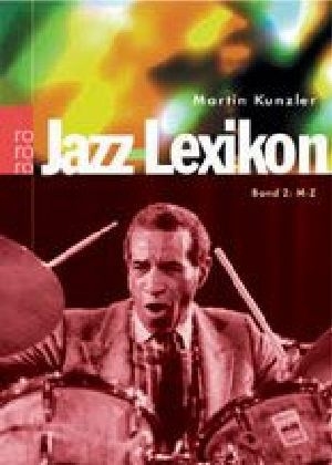 Jazz-Lexikon. Band 2