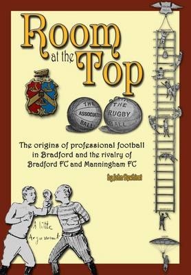 Room at the Top - John Dewhirst