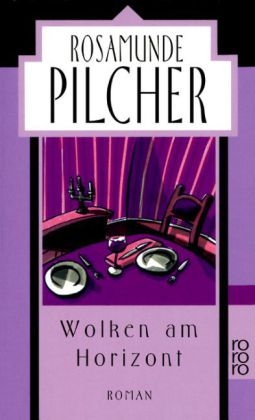 Wolken am Horizont - Rosamunde Pilcher