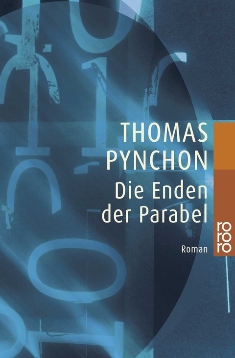 Die Enden der Parabel - Thomas Pynchon